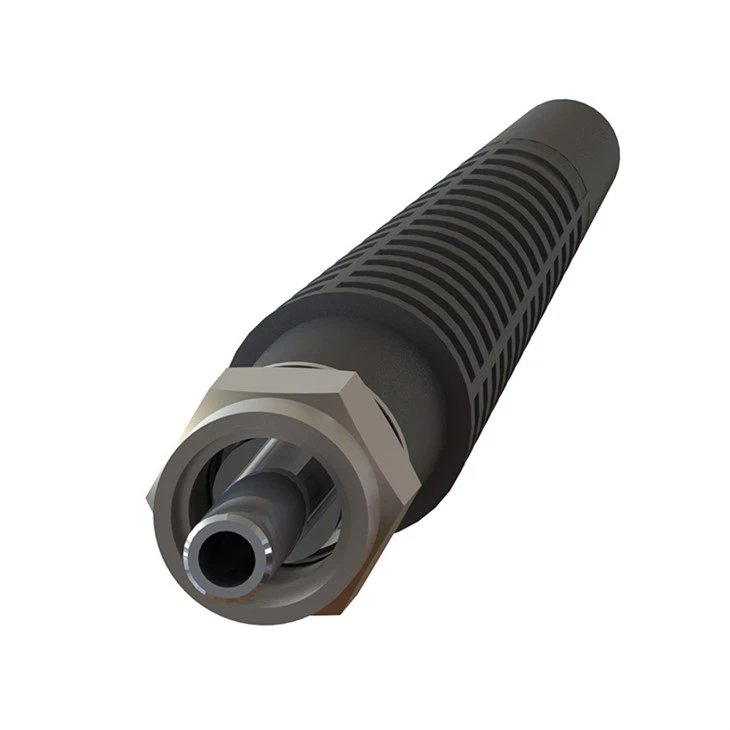 SMA905 Optical Fiber Patch Cord Connector best