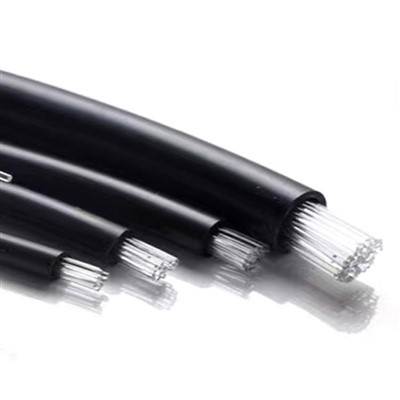 12-жильный оптоволоконный кабель